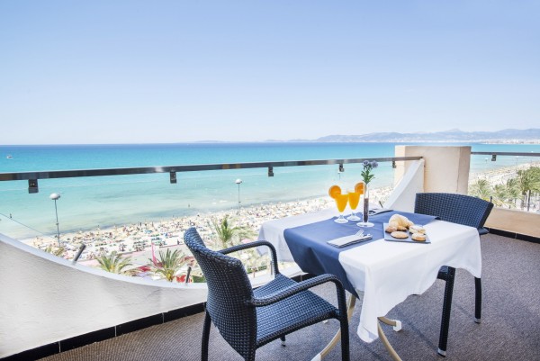 Hotel Playa Golf 4*Sup (Palma de Mallorca)