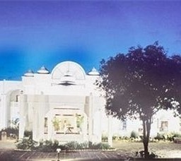 Hotel Usha Bundela (Khajuraho)