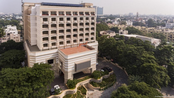 Grand By GRT Hotels-Chennai