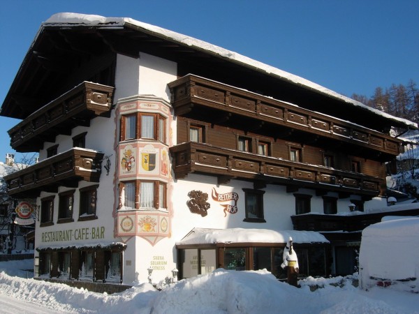 Reitherhof (Seefeld in Tirol)