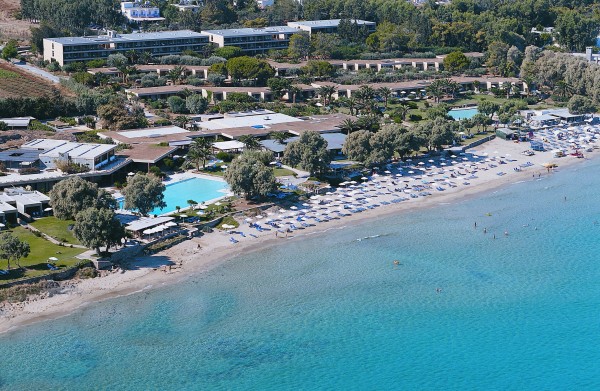 Kernos Beach Hotel and Bungalows (Kreta)