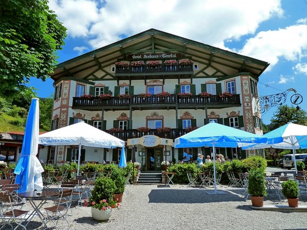 Hotel Terofal (Schliersee)