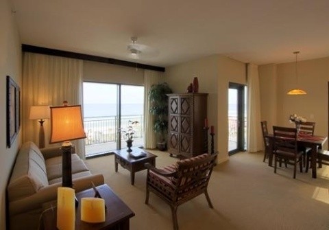 Hotel ORIGIN BEACH RESORT BY EMERLAD VIEW MGMT (Panama City Beach)