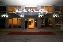 Verman Otel (Eskisehir)