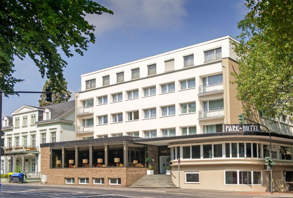 Park Hotel Nichtraucherhotel (Bonn)