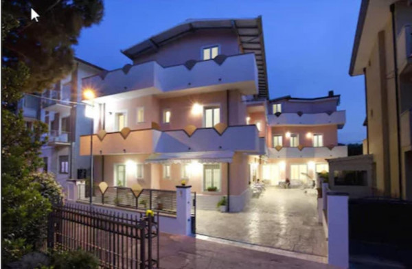 Hotel Villa Cicchini (Rimini)