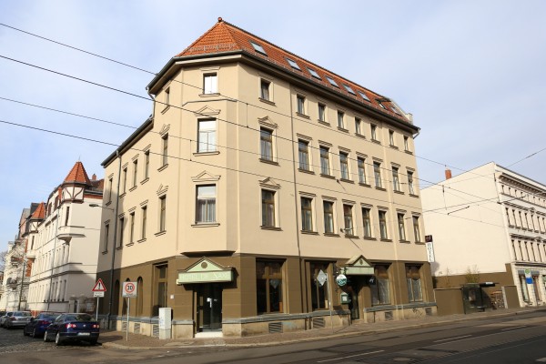 Hotel De Saxe (Leipzig)