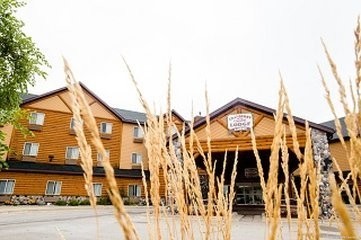 Hotel CRANBERRY COUNTRY LODGE (Tomah)