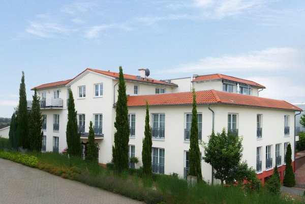 Hotel Zielonka (Hochheim am Main)