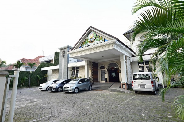 Hotel ZEN Rooms Cihampelas Otten (Bandung)
