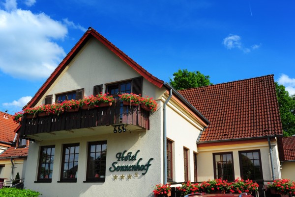 Hotel Sonnenhof (Weyerbusch)