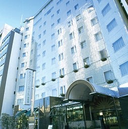 Hotel MINOTEL TOKYO GREEN KORAKUEN (Kanto)