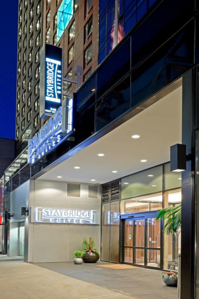 Hotel Staybridge Suites TIMES SQUARE - NEW YORK CITY (New York)