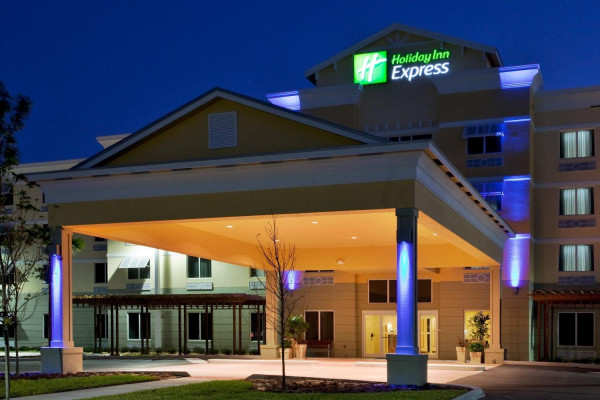 Holiday Inn Express & Suites PALM BAY (Palm Bay)