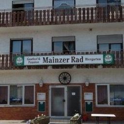 Mainzer Rad Pension (Schwetzingen)