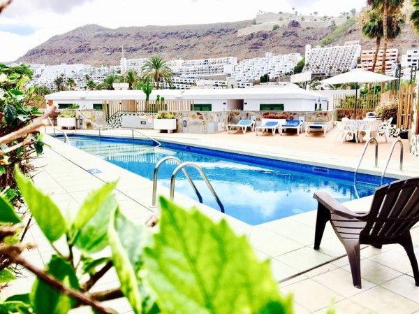 Hotel Leticia del Mar I y II - Adults Only (Mogán)