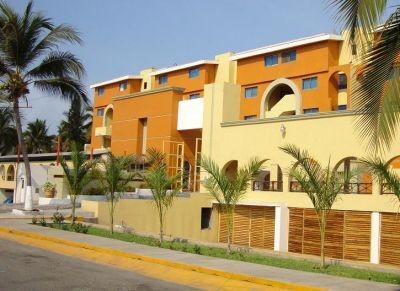 Marina Puerto Dorado Hotel - All Inclusive (Manzanillo)