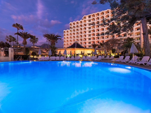 crisis Persona responsable Propuesta Hotel H10 Las Palmeras en Islas Canarias - HOTEL INFO