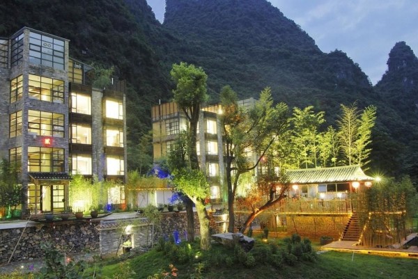 Hotel Yangshuo Ikkyo Resort (Guilin)