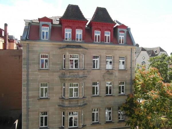 Hotel Appartment Klein (Nuremberg)