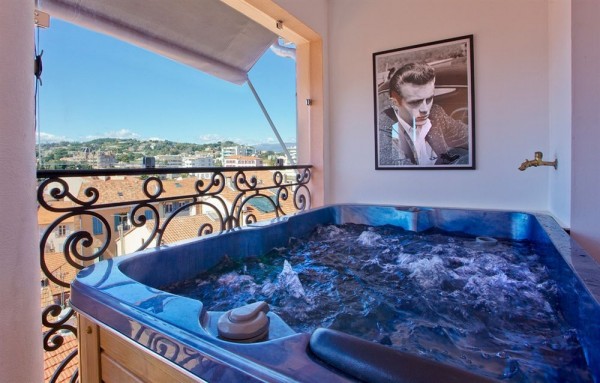 Hotel Résidence Le 7ème art (Cannes)