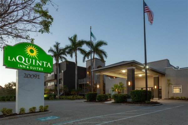 La Quinta Inn Ste Sanibel Gateway (Fort Myers)