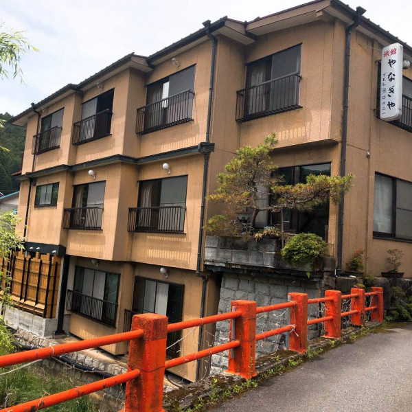 Hotel (RYOKAN) Dorogawa Onsen Hanaakari no Yado Yanagiya (Kurotaki-mura)