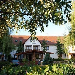 Sachsenhotel (Torgau)