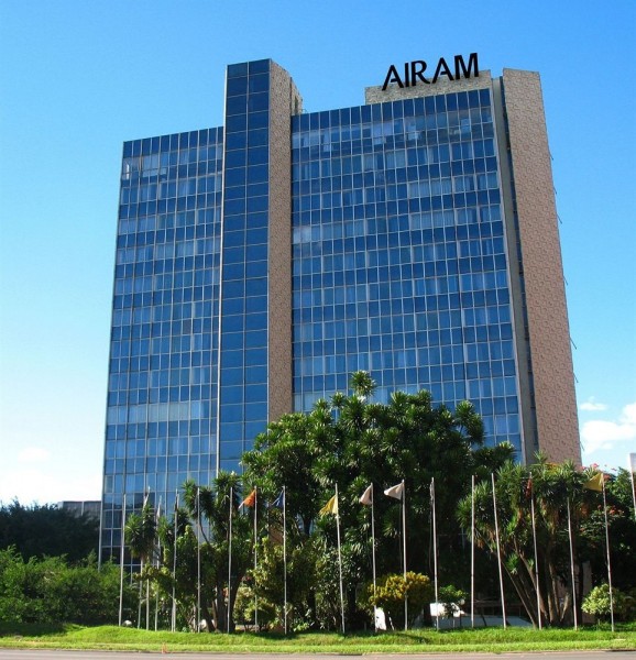 Airam Brasilia Hotel (Brasília)