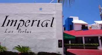 Hotel Imperial Las Perlas (Cancún)