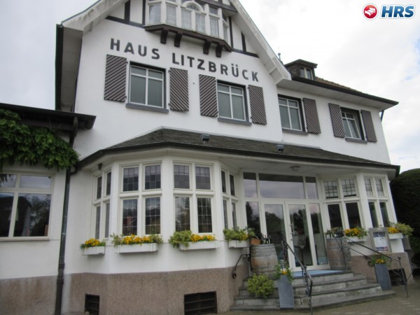 Hotel Litzbrück (Düsseldorf)