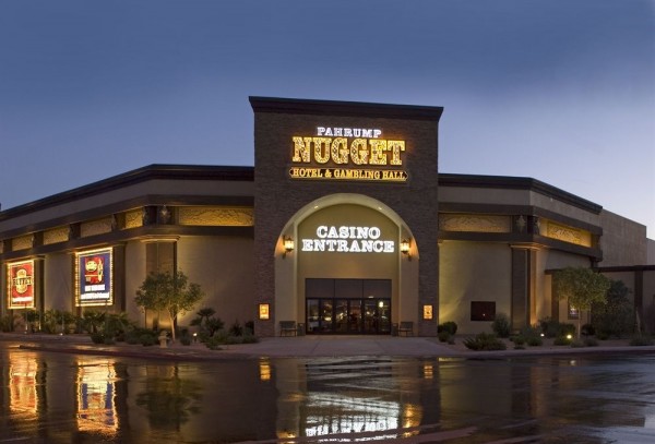 Pahrump Nugget Hotel and Casino Pahrump