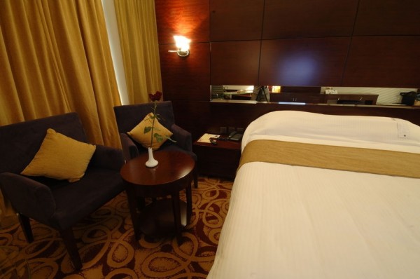 Al Mutlaq Hotel (Riyadh)