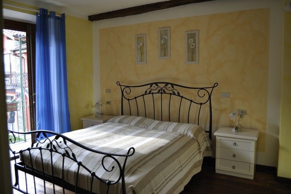 Hotel Bed and Breakfast Campino (Baveno)