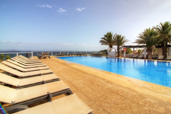 Hotel Club Sunway Punta Prima (Formentera)