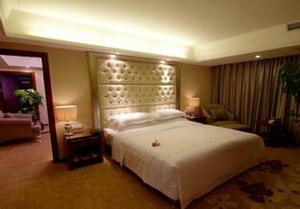 How Right Hotel (Mianyang)