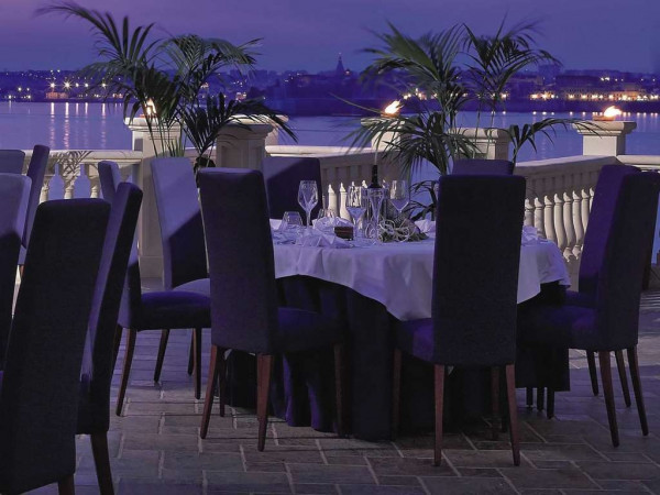 Minareto Grand Hotel Seaside Luxury Resort (Syrakus)