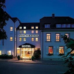 Hotel Zum Schiff (Friburgo )