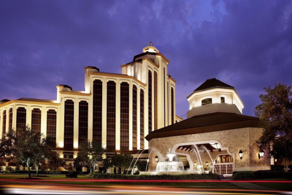 Hotel L'Auberge Casino Resort Lake Charles 