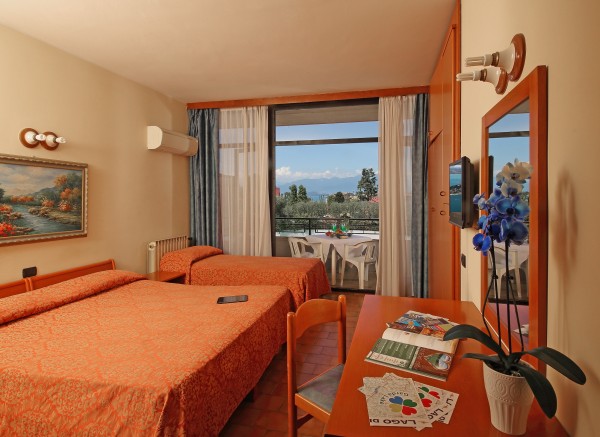 Residence Holiday (Sirmione)