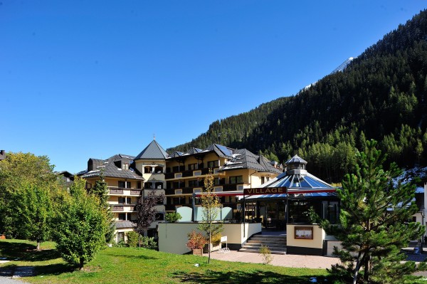 Hotel Alte Post Wellness & Beauty (St. Anton am Arlberg)