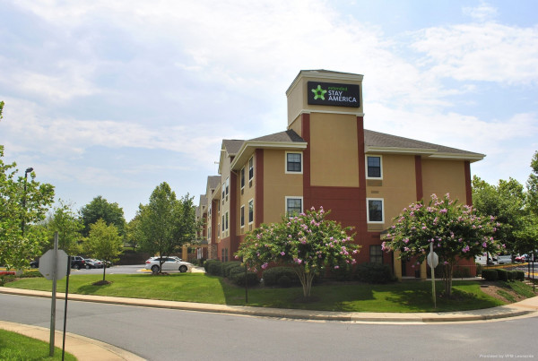Extended Stay America Sterling 