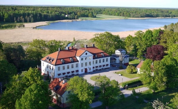 Stjärnholms slott (Nyköping)
