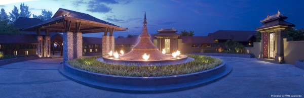 Anantara Si Kao Resort (Trang                              )