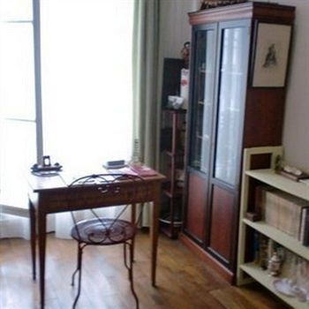 Bed And Breakfast Charonne 2 (Bagnolet)