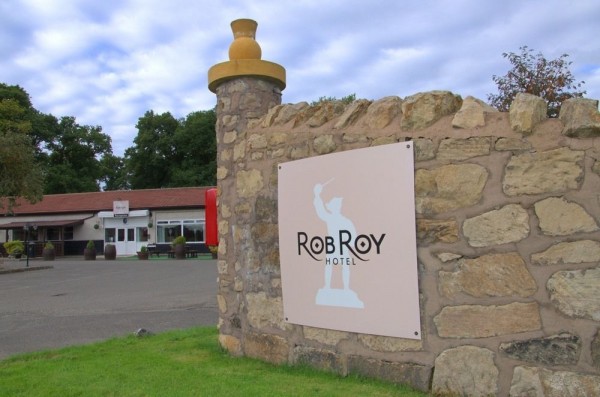 Rob Roy Hotel (Stirling)