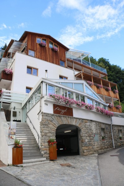 Hotel Das Moriggl (Zuid-Tirol)