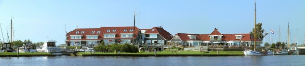 Hotel Galamadammen (Frisia)