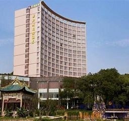 EAST INTERNATIONAL HOTEL (Wuhan)