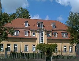Regenbogenhaus (Freiberg)